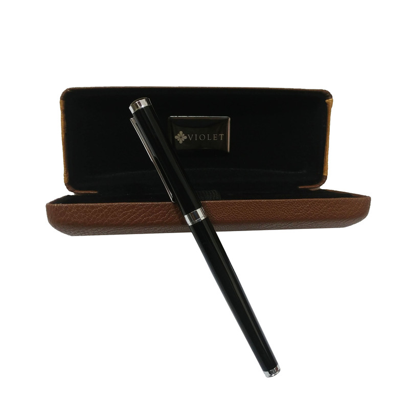 خودنویس ویولت مدل 03 خودنویس ویولت مدل 03