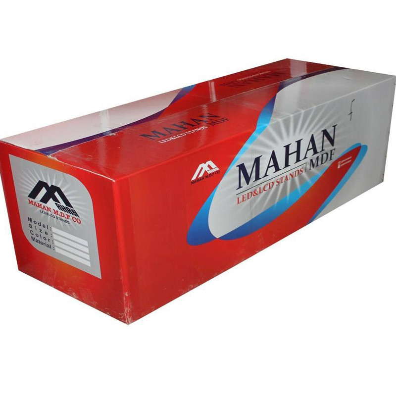 میز تلویزیون ماهان ام دی اف مدل max2 140 میز تلویزیون ماهان ام دی اف مدل max2 140