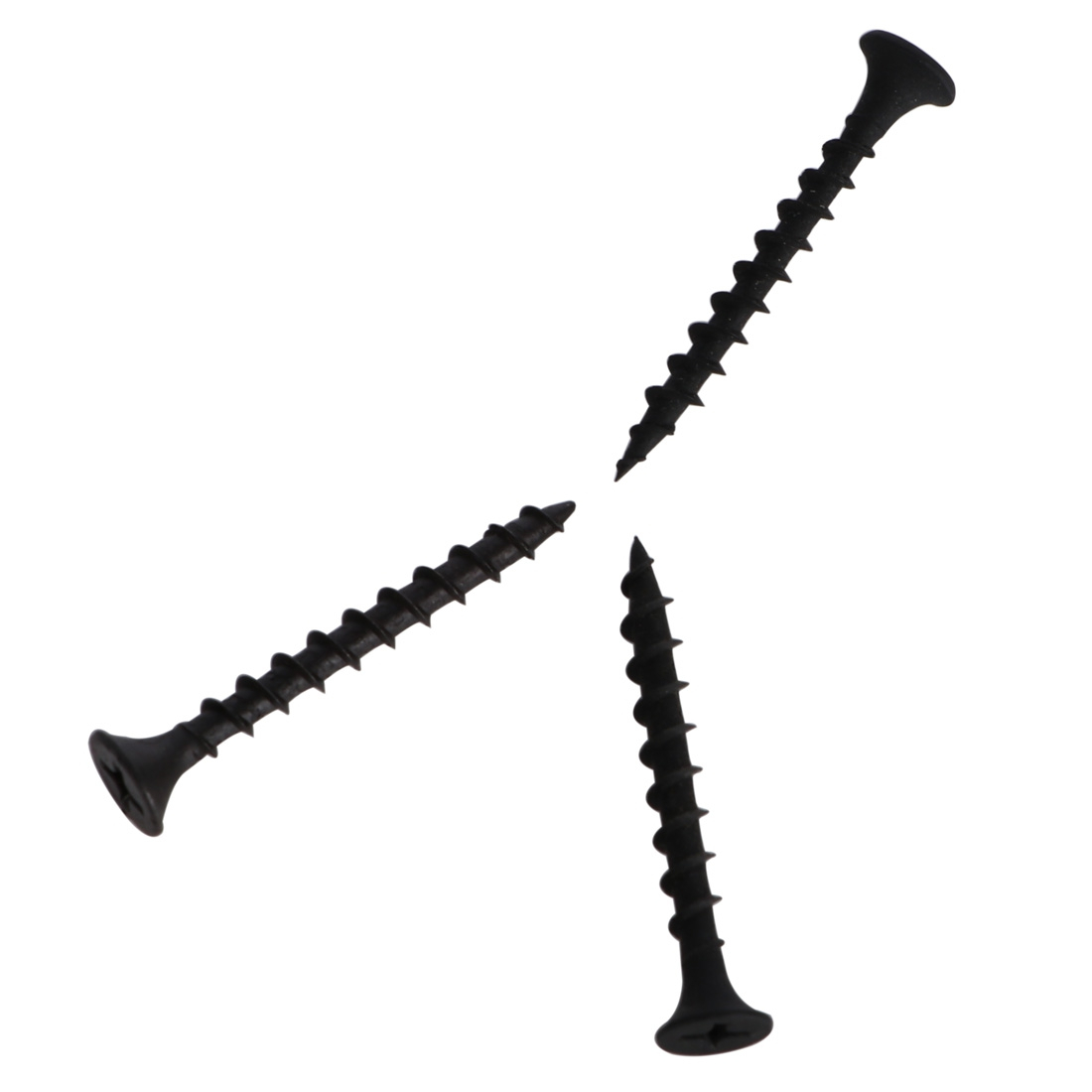 پیچ ام دی اف نویان پارس مدل MDF 4-25 بسته 1000 عددی