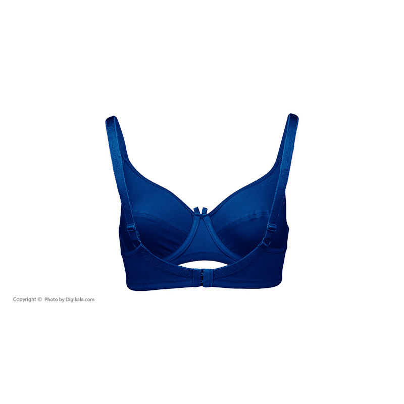 ست شورت و سوتین زنانه عشوه کد 191011 رنگ سرمه ای