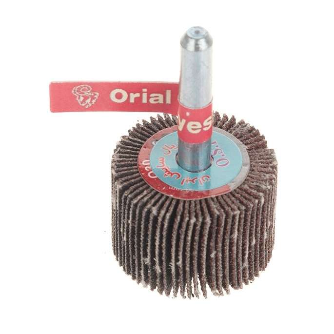 سنباده چتری اوریال سایش ایران کد A25