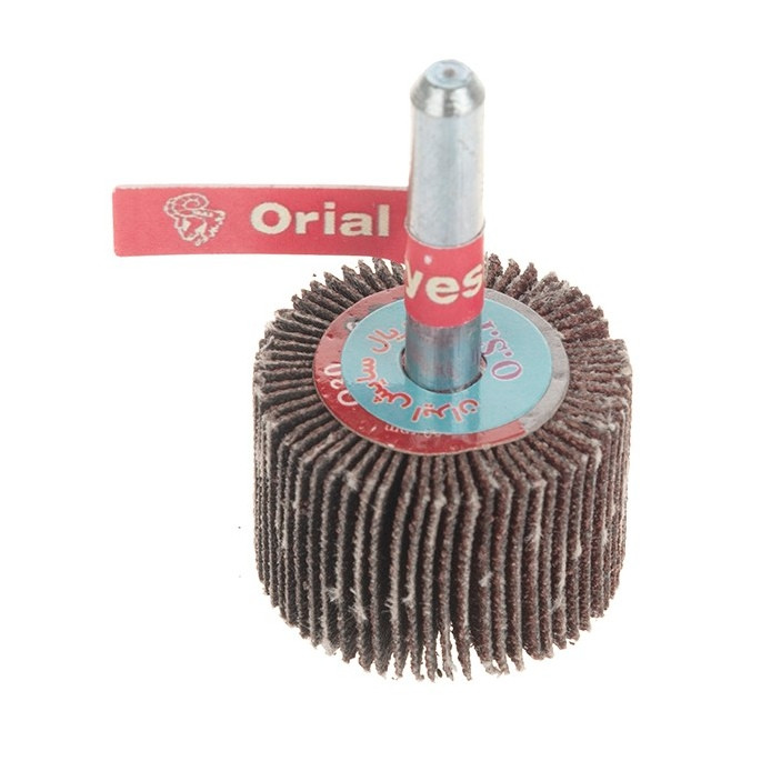 سنباده چتری اوریال سایش ایران کد A25