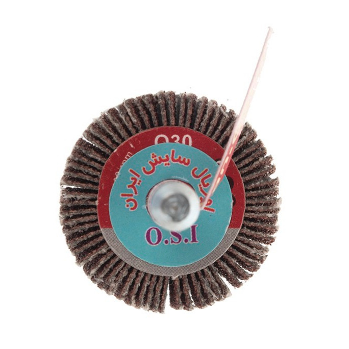 سنباده چتری اوریال سایش ایران کد A25