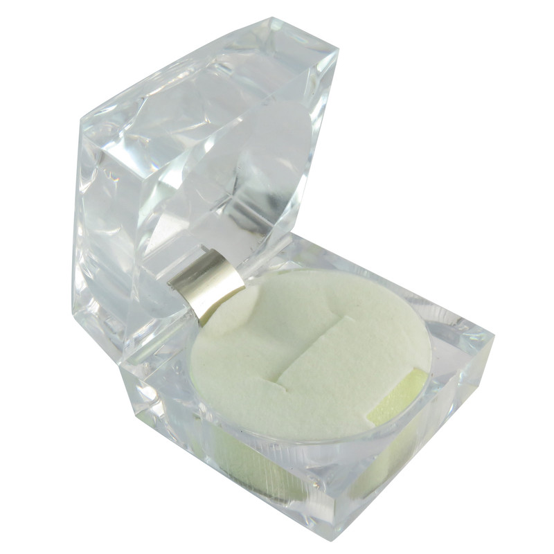 انگشتر نقره زنانه کد 205