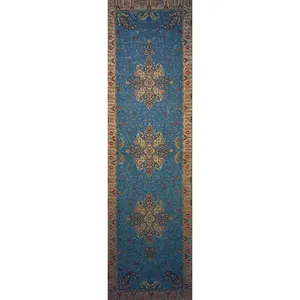 رانر ترمه مدل کتیبه کد TRRA44