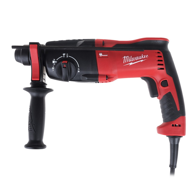 دریل بتن کن میلواکی مدل PH 26