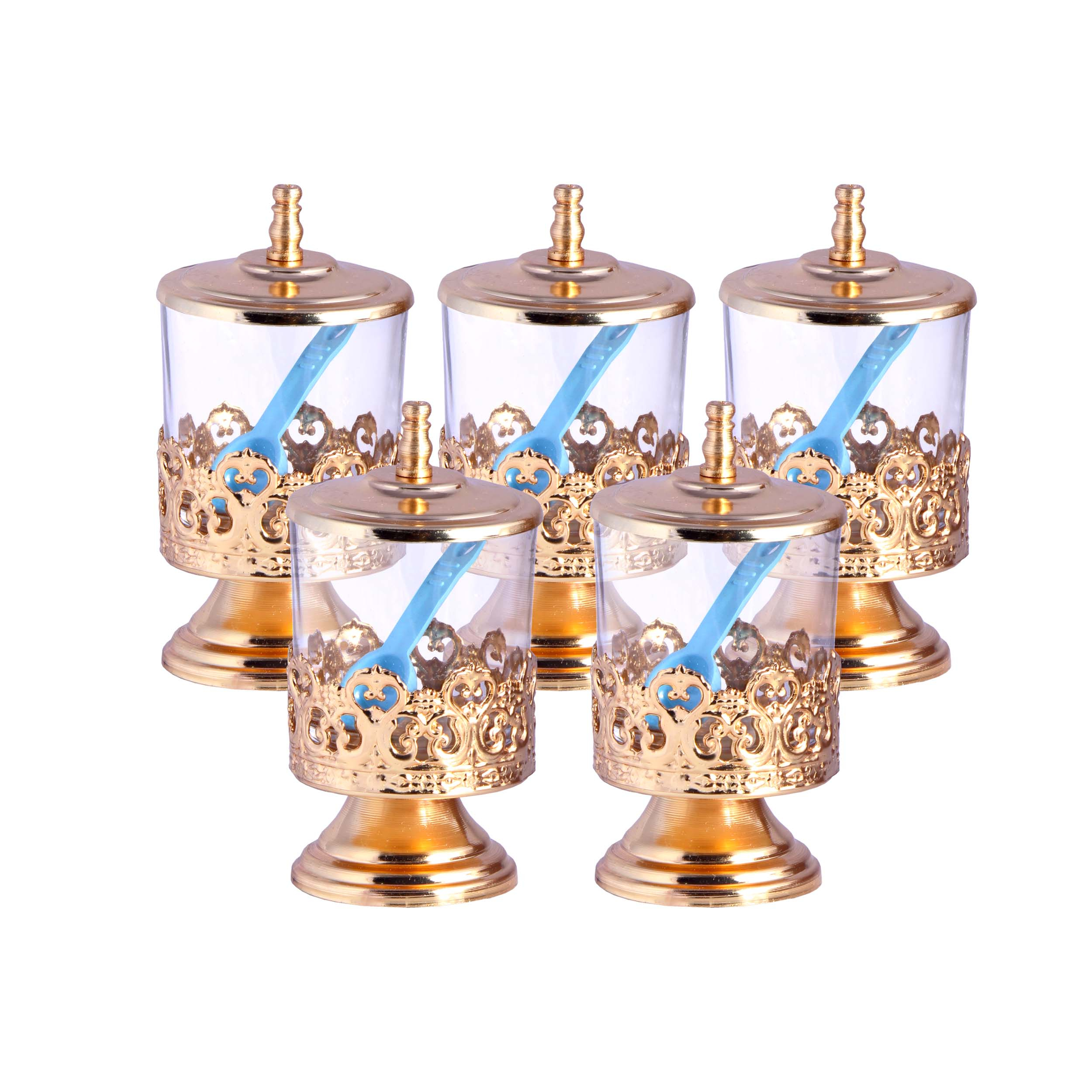 ست جاادویه 5 پارچه کد 13271