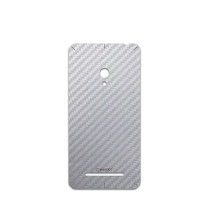 MAHOOT Steel-Fiber Cover Sticker for ASUS Zenfone 5