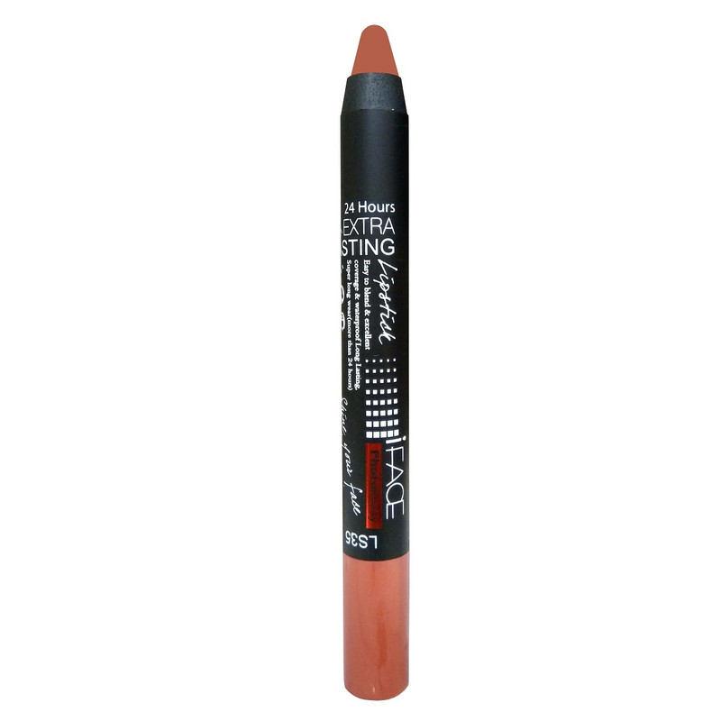 رژلب مدادی آی فیس مدل photoready شماره 35