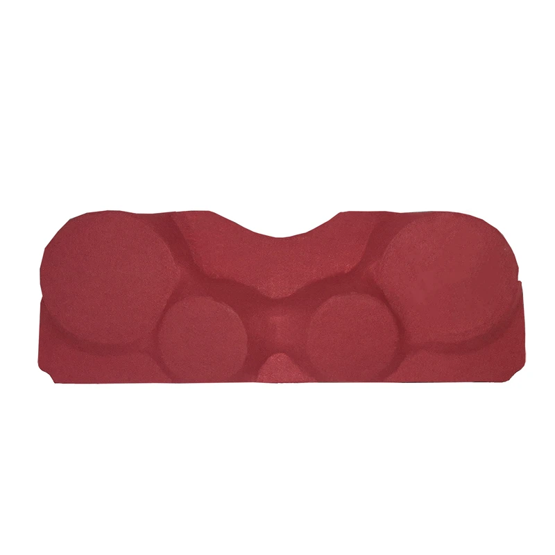 طاقچه عقب خودرو مدل P20686 مناسب برای پژو 206 هاچ بک