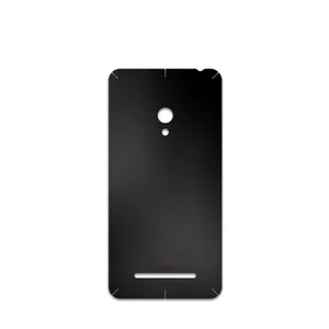 MAHOOT Black-Matte Cover Sticker for ASUS Zenfone 5