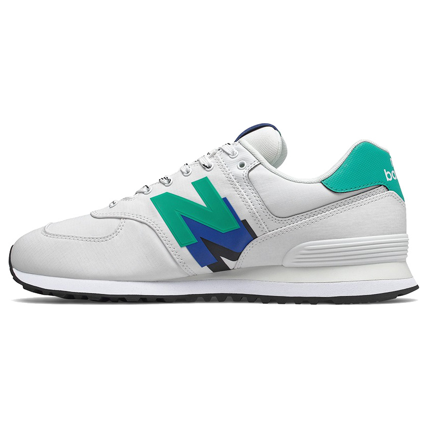 خرید کفش مخصوص پیاده روی مردانه نیو بالانس کد ML574TSE 👟