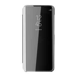 نقد و بررسی کیف کلاسوری مدل M-C-View مناسب برای گوشی موبایل سامسونگ Galaxy A50/A30S/A50S توسط خریداران