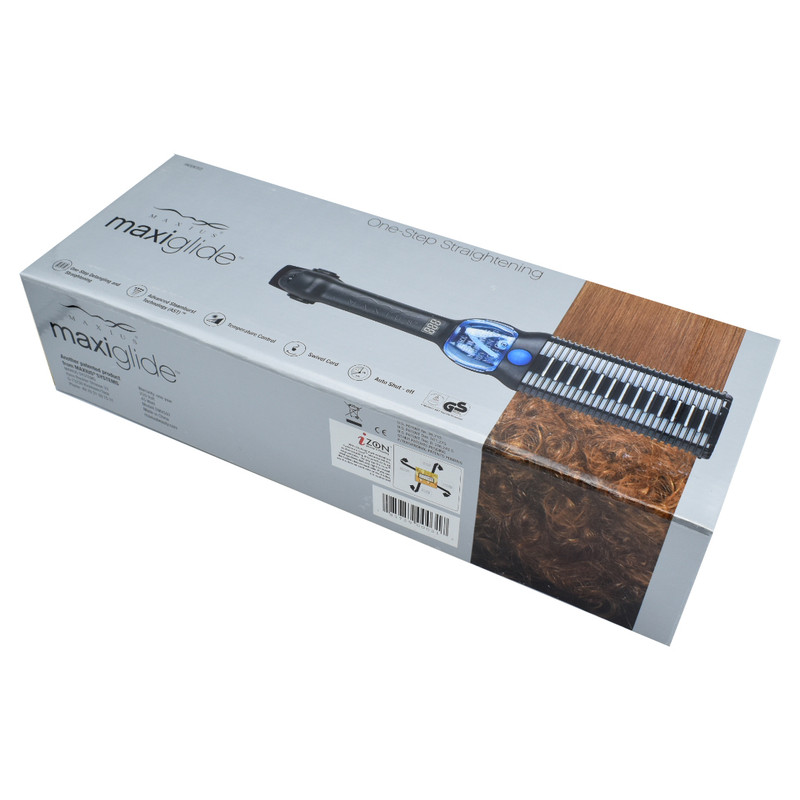 اتو مو مکسی گلاید مدل Steam