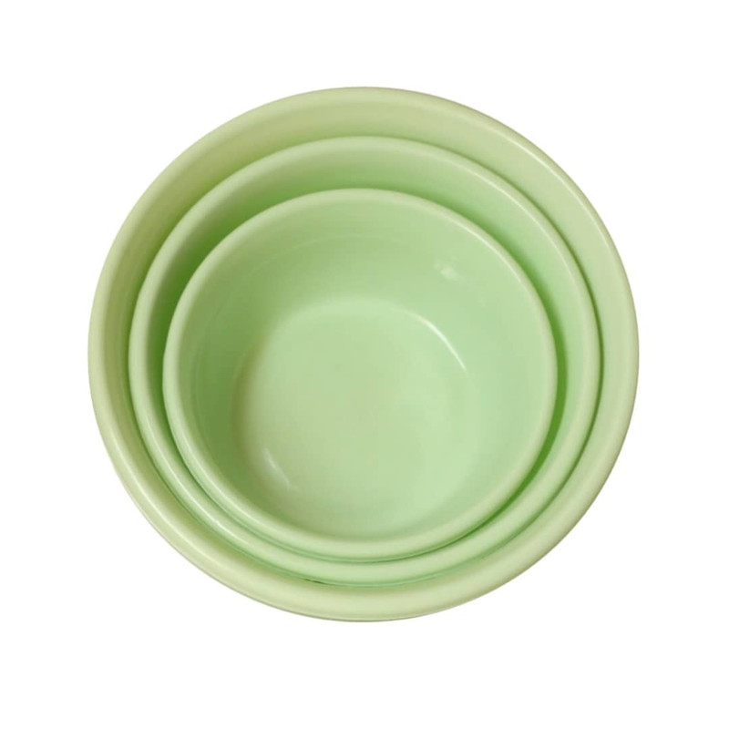 لگن کد 021 مجموعه 3 عددی