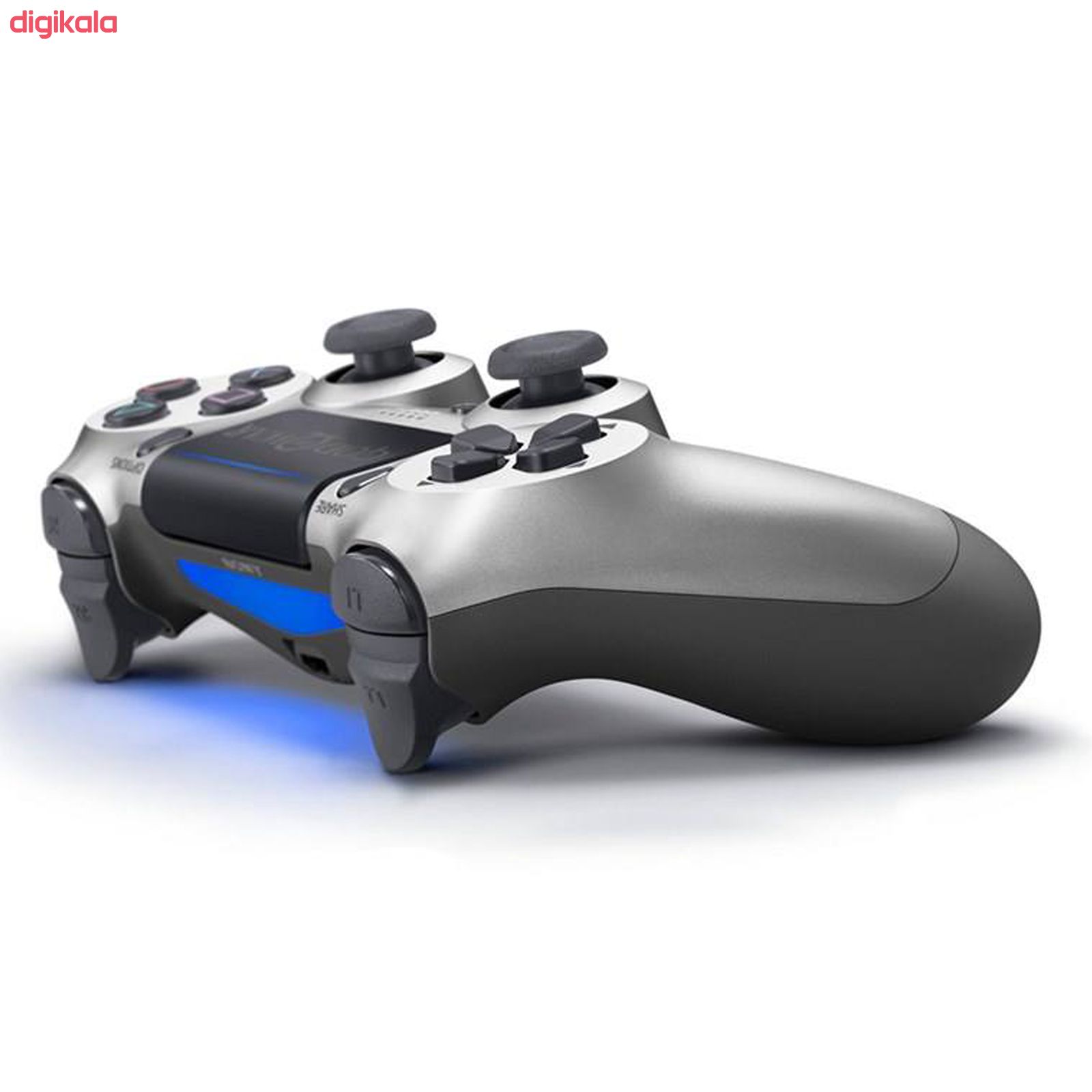 دسته بازی پلی استیشن 4 مدل DualShock 4