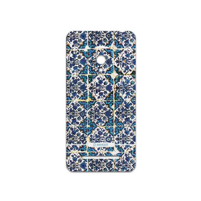 برچسب پوششی ماهوت مدل Traditional-Tile مناسب برای گوشی موبایل ایسوس Zenfone 5