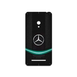 MAHOOT Mercedes-Benz Cover Sticker for ASUS Zenfone 5