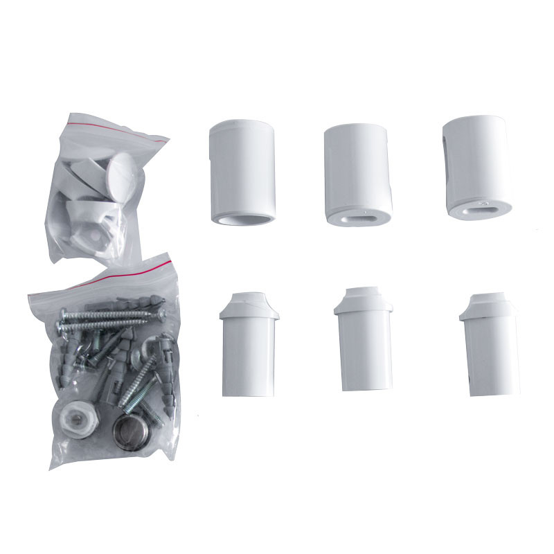 رادیاتور حوله خشک کن فامکو کد 16