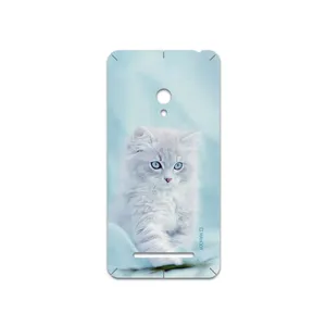 MAHOOT Cat-1 Cover Sticker for ASUS Zenfone 5