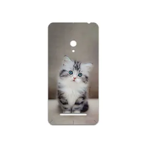 MAHOOT Cat-2 Cover Sticker for ASUS Zenfone 5