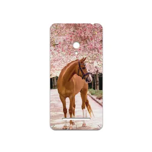 MAHOOT Horse-1 Cover Sticker for ASUS Zenfone 5
