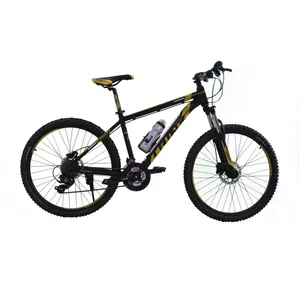 دوچرخه کوهستان ترینکس مدل M500 سایز 26