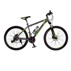 دوچرخه کوهستان ترینکس مدل M1000 سایز 26