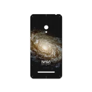 MAHOOT Universe-by-NASA-1 Cover Sticker for ASUS Zenfone 5