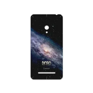 MAHOOT Universe-by-NASA-3 Cover Sticker for ASUS Zenfone 5