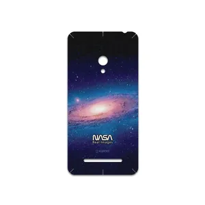 MAHOOT Universe-by-NASA-4 Cover Sticker for ASUS Zenfone 5