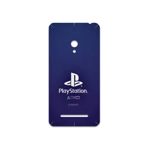 MAHOOT PlayStation Cover Sticker for ASUS Zenfone 5