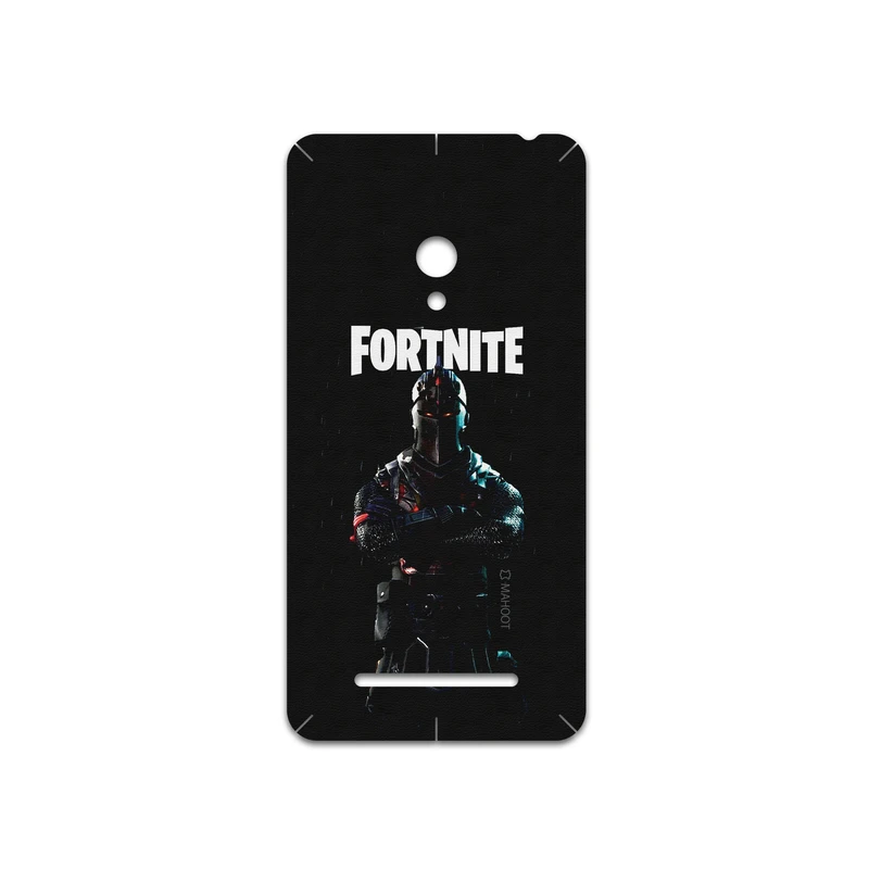 برچسب پوششی ماهوت مدل FORTNITE-Game مناسب برای گوشی موبایل ایسوس Zenfone 5