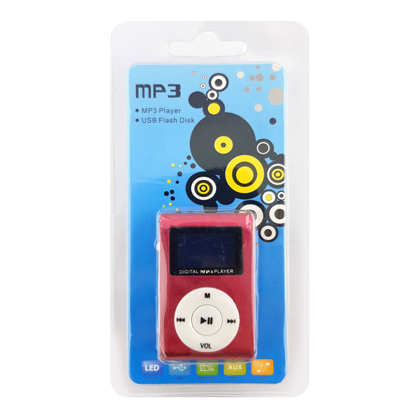 پخش کننده موسیقی مدل Meshion