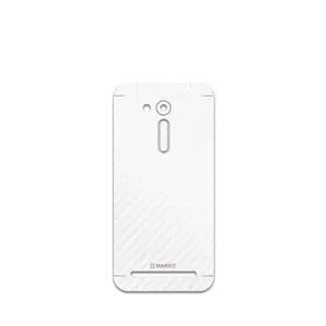 MAHOOT Ceramic-Fiber Cover Sticker for ASUS Zenfone Go