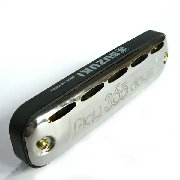 سازدهنی سوزوکی مدل P-365-1 M