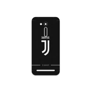 MAHOOT Juventus-FC Cover Sticker for ASUS Zenfone Go