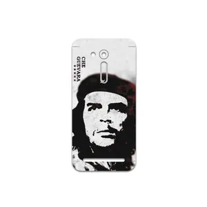 MAHOOTChe-Guevara Cover Sticker for ASUS Zenfone Go