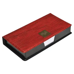 جای کاغذ یادداشت دایان مدل DN126-3 به همراه کاغذ یادداشت