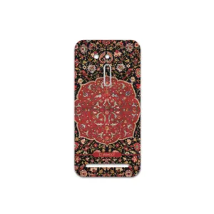 MAHOOT Persian-Carpet-Red Cover Sticker for ASUS Zenfone Go