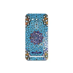 MAHOOT Slimi-Tile Cover Sticker for ASUS Zenfone Go