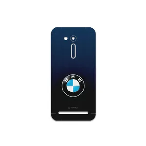 MAHOOT BMW Cover Sticker for ASUS Zenfone Go