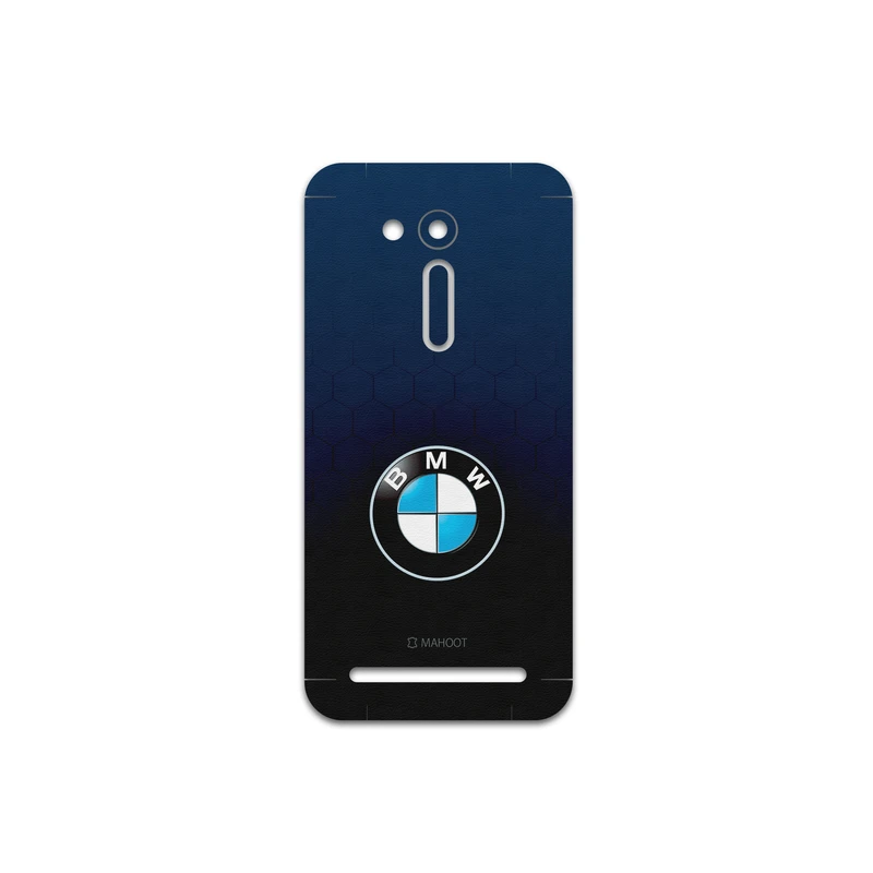 برچسب پوششی ماهوت مدل BMW مناسب برای گوشی موبایل ایسوس Zenfone Go