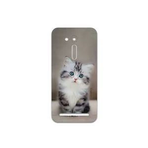 MAHOOT Cat-2 Cover Sticker for ASUS Zenfone Go