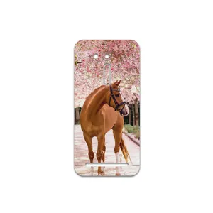 MAHOOT Horse-1 Cover Sticker for ASUS Zenfone Go
