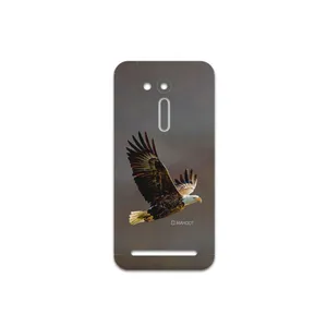 MAHOOT Eagle Cover Sticker for ASUS Zenfone Go