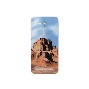 MAHOOT Kaloot Cover Sticker for ASUS Zenfone Go