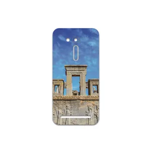 MAHOOT TAKHT-e-JAMSHID Cover Sticker for ASUS Zenfone Go