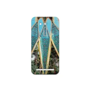MAHOOT KHAYAM-Tomb Cover Sticker for ASUS Zenfone Go