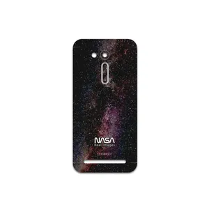 MAHOOT Universe-by-NASA-2 Cover Sticker for ASUS Zenfone Go